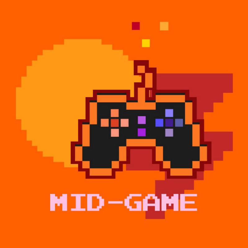 mid-gamee