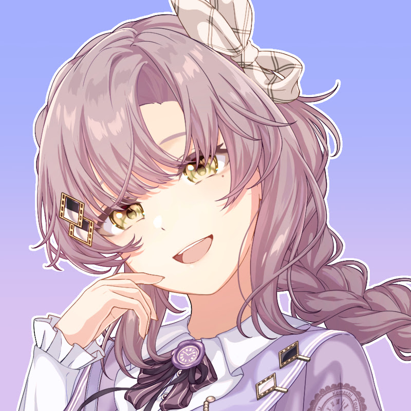 Toudou Komachi Ch. 藤堂こまち