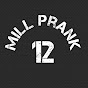 12Mill Prank logo