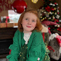 I am Ava Grace D channel thumbnail