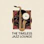 The Timeless Jazz Lounge logo