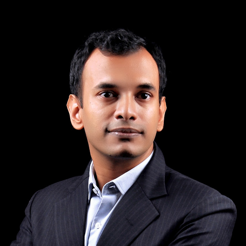 Ghostwriting with Harshit