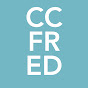 Calvary Chapel Fredericksburg logo