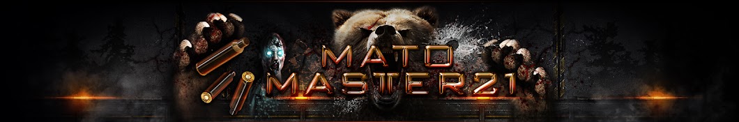 MatoMaster21 Avatar canale YouTube 