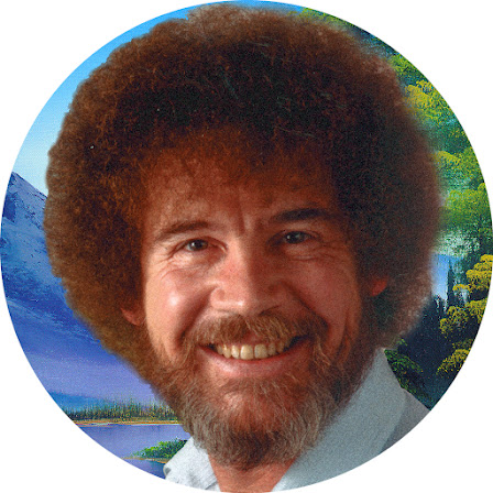 BobRoss