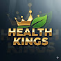 Healthykingzz logo