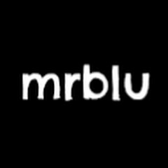 MrBlu