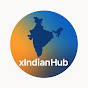 xindianhub  logo