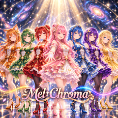 Mel:Chroma