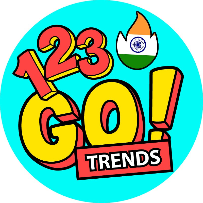 123 GO! TRENDS Hindi