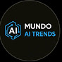 Mundo IA Trends logo