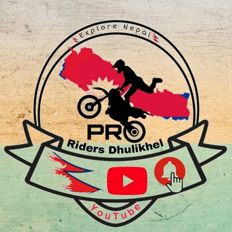 Pro Riders Dhulikhel