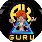 BR Vani Guru logo