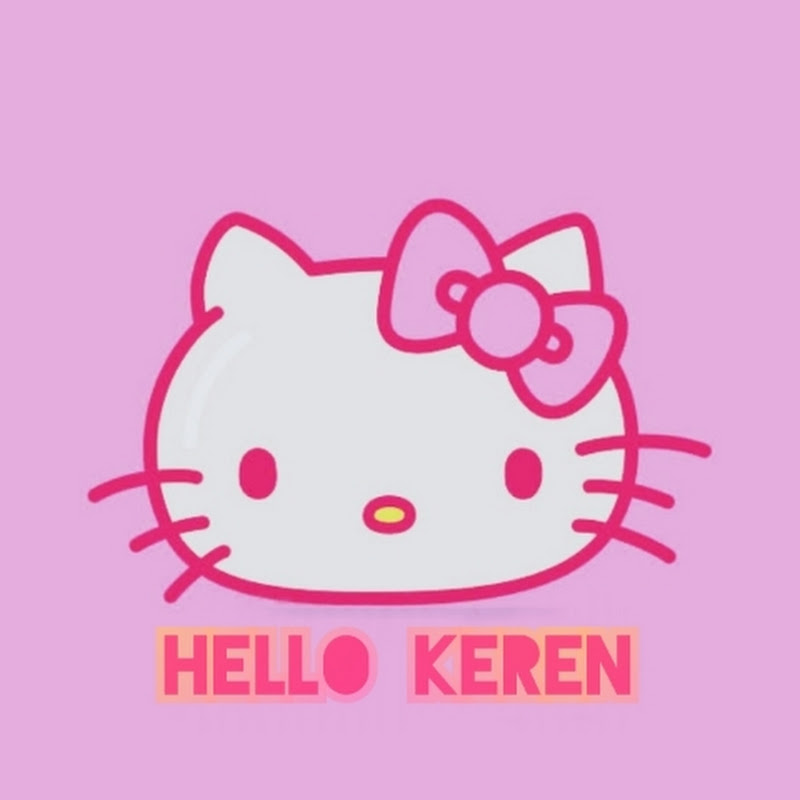 Hello Keren