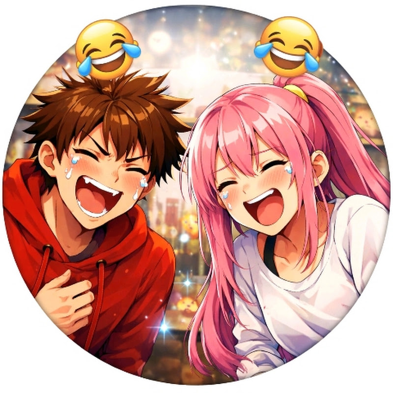 Hire anmie and funny video — Anime & Manga Reviews/Discussions YouTube creator for sponsorships