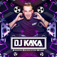 DJ KAKA channel logo
