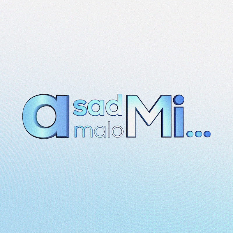 A Sad Malo Mi