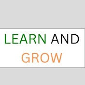 Learn and grow