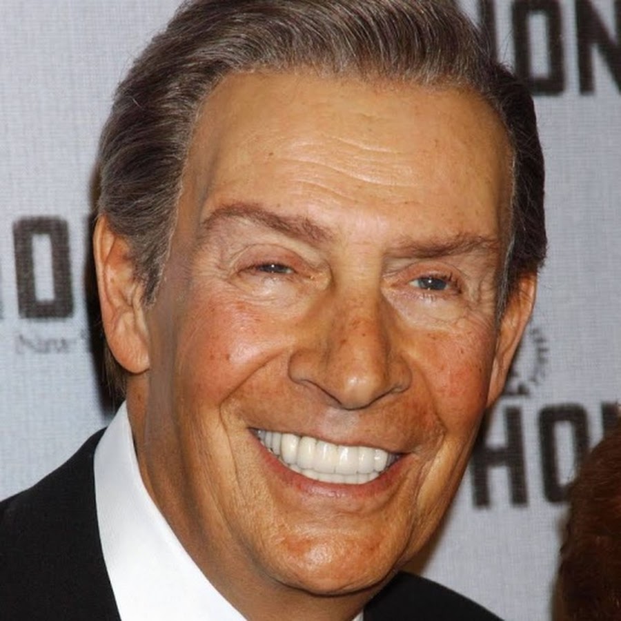 Jerry Orbach Topic YouTube