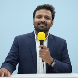 Samuel Prabhakar photo
