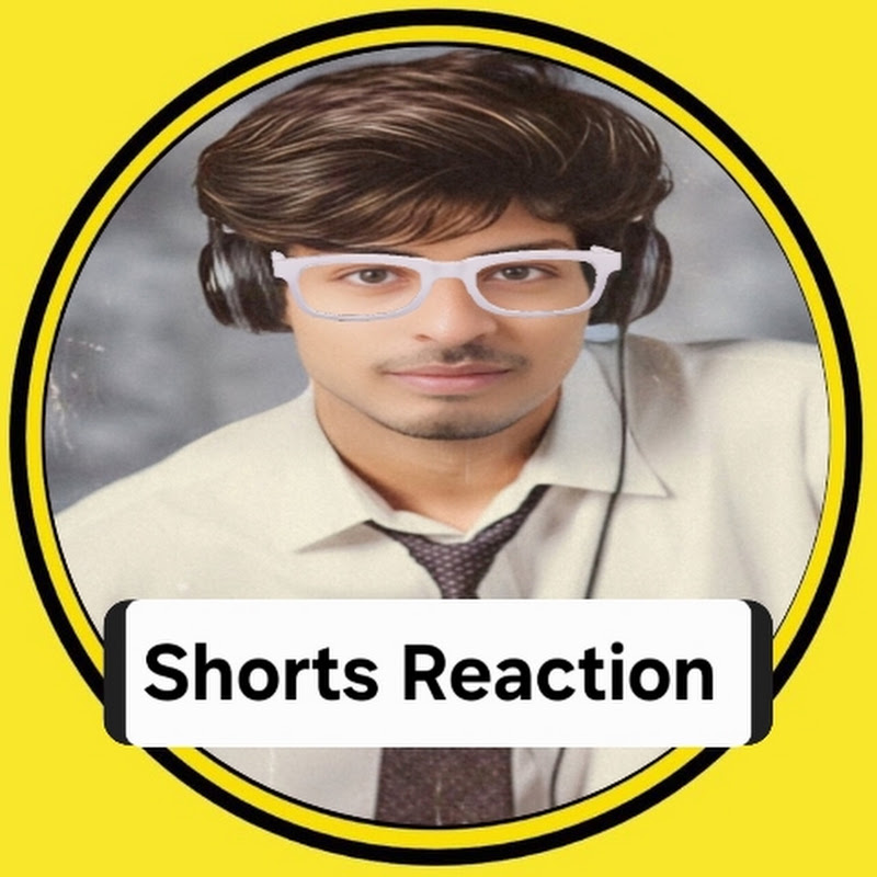 Shorts Reaction 