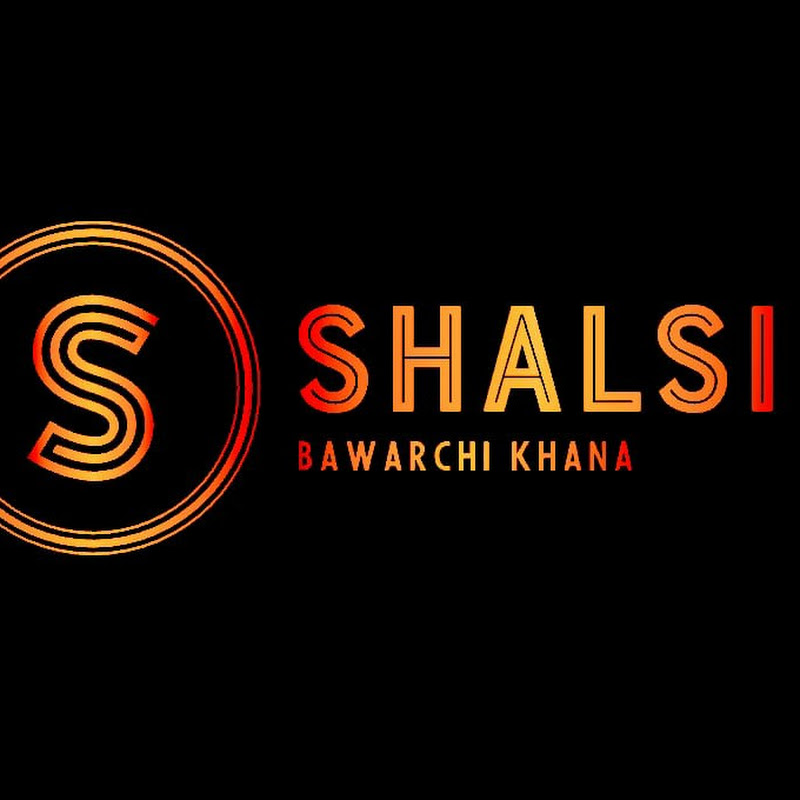 Shalsi Bawarchi Khana