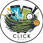 ClickNest logo