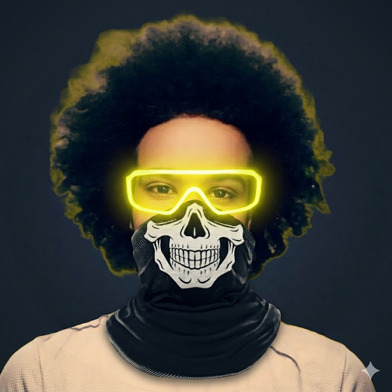 Channel Avatar