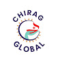 Chirag for Health logo