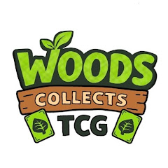 Woods Collects TCG
