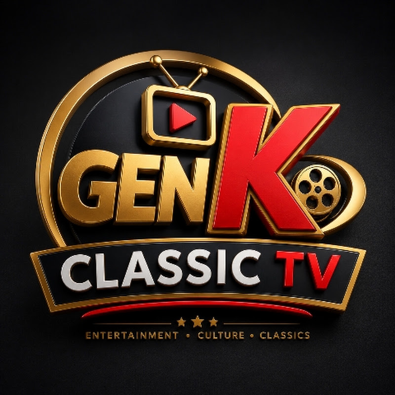 GEN K CLASSIC TV 