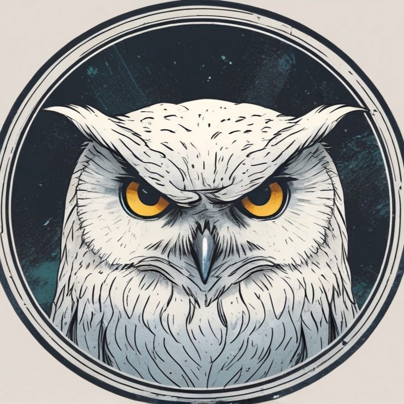 OWL CLANDESTINE Logo