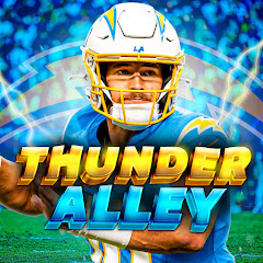 Thunder Alley