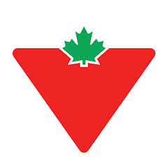 Canadian Tire channel logo