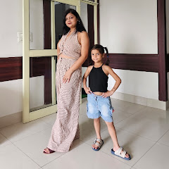 Channel thumbnail for Ananya's world