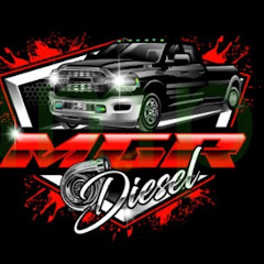 MGR Diesel