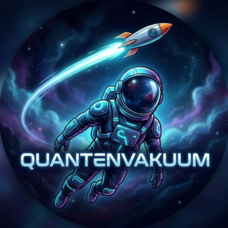 Quantenvakuum