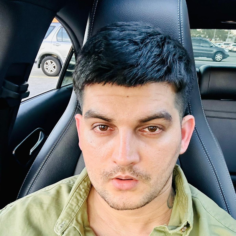 Arslan Khan