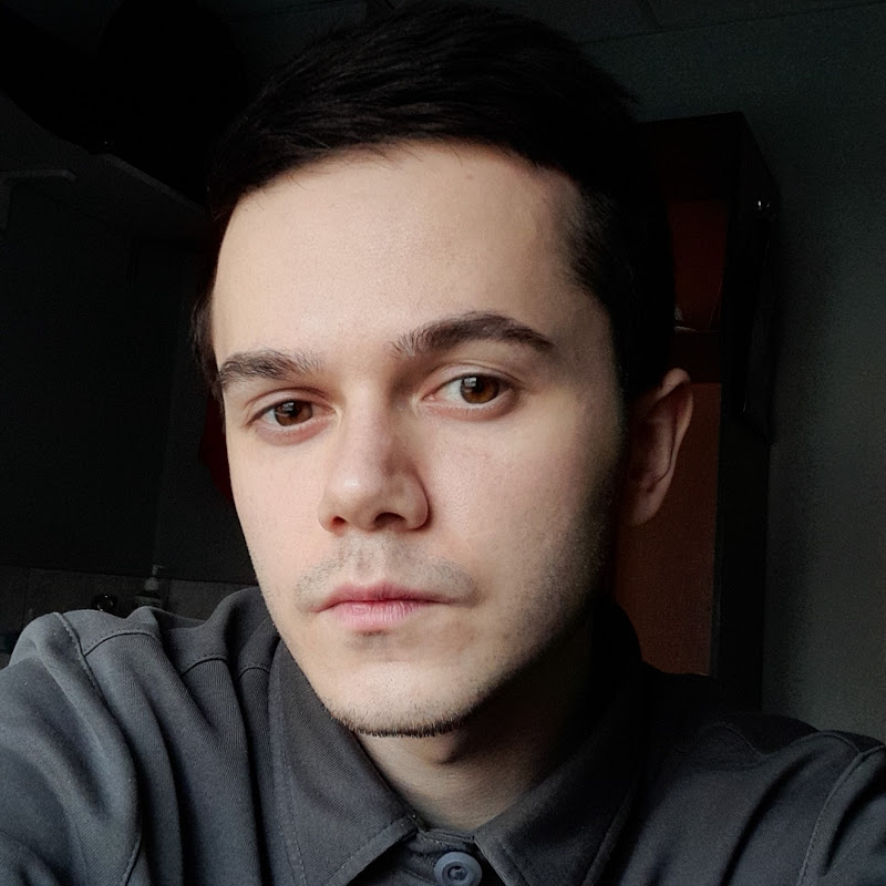 Корягин Максим