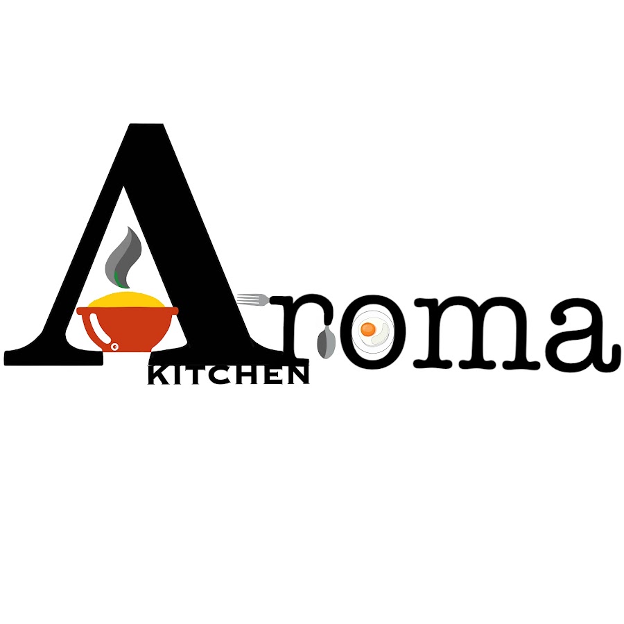 Aroma cooking channel
