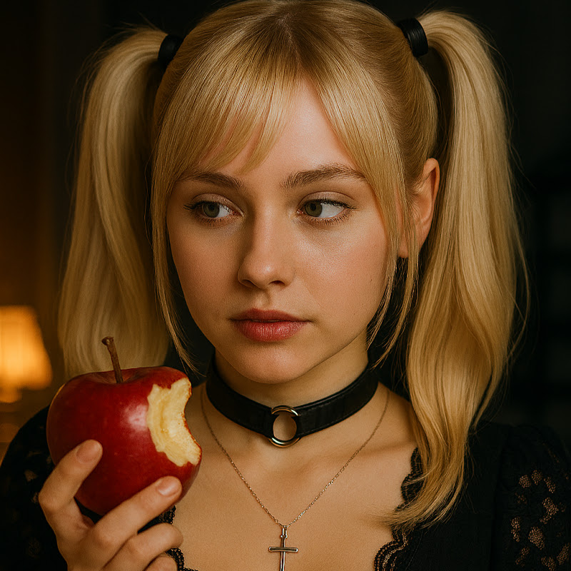 Veronika Vibes ASMR