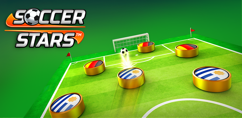 Soccer Stars APK download for Android