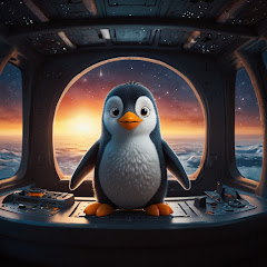 Penguin Old Time Radio
