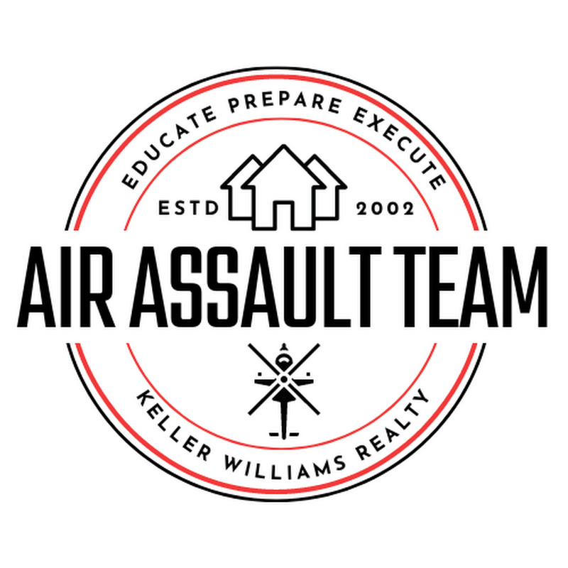 The Air Assault Team