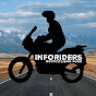 Info Riders logo