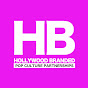 Hollywood Branded YouTube Profile Photo