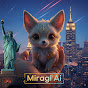 Mirage Ai logo