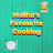 Maliha’s favourite cooking 