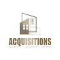 Acquisitions logo