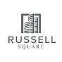 Russell Square logo